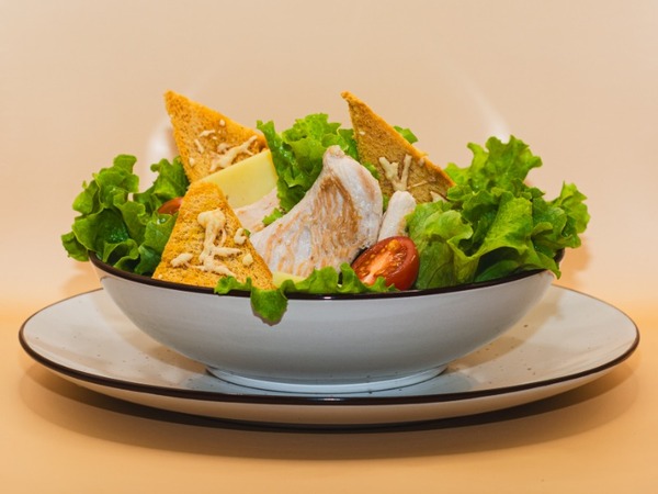 Ensalada Cesar