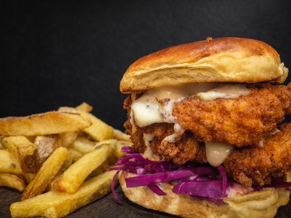 The Chicken Satisfaction 