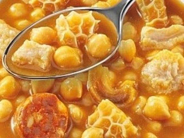 Garbanzos