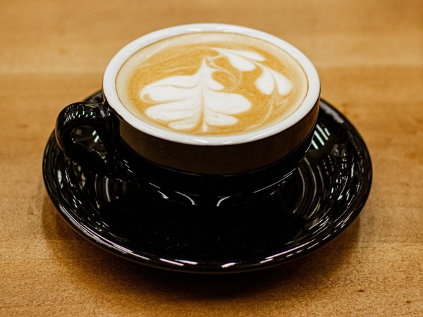 Cafe Latte Sabores