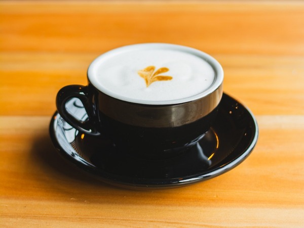 Cafe Lágrima