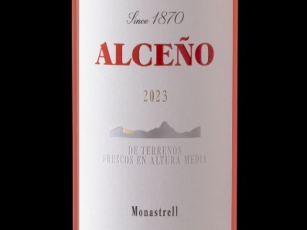 ALCEÑO ROSADO 2024