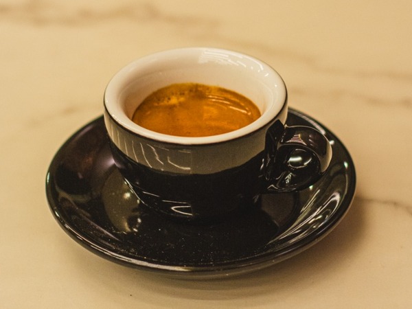 Cafe Ristretto