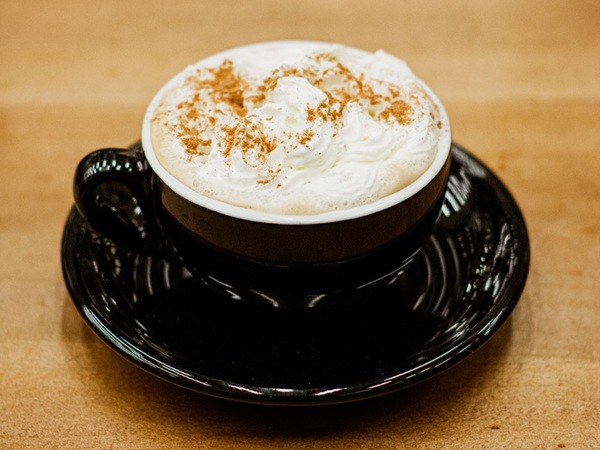 Café Cappuccino Viena