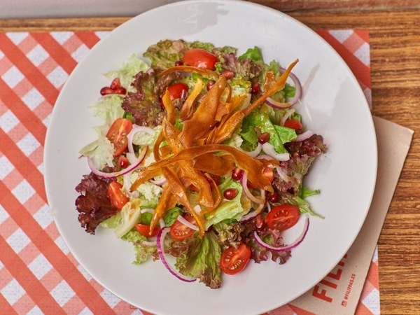 FIELD SALAD