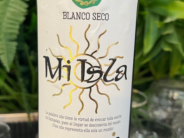 Mi Isla 