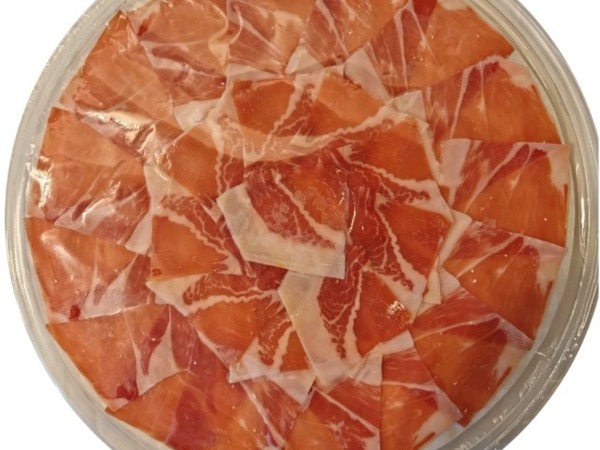 JAMÓN DUROC