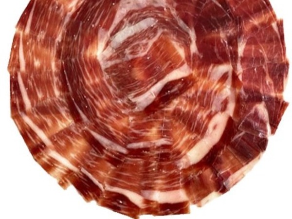 JAMÓN IBÉRICO