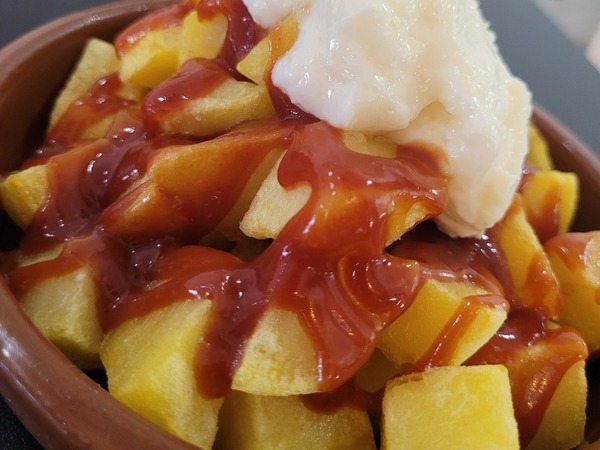 BRAVAS
