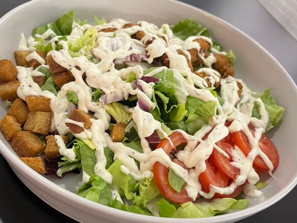 ENSALADA CESAR
