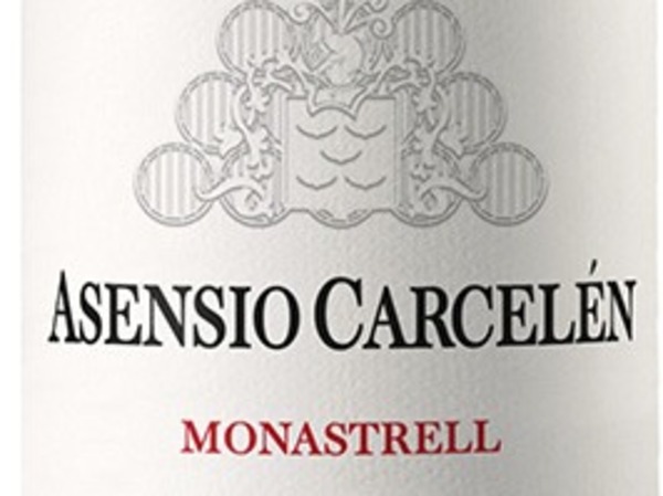 ASENSIO CARCELÉN MONASTRELL 2022