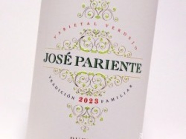JOSE PARIENTE 2023 