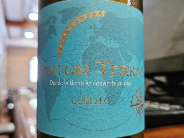 CENTUM TERRAE GODELLO 2023
