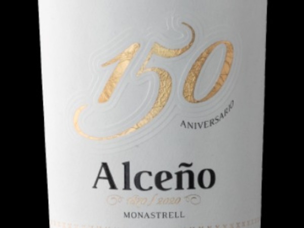 ALCEÑO 150 ANIVERSARIO 2020
