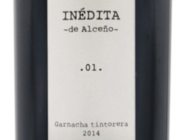 INÉDITA 01 2014