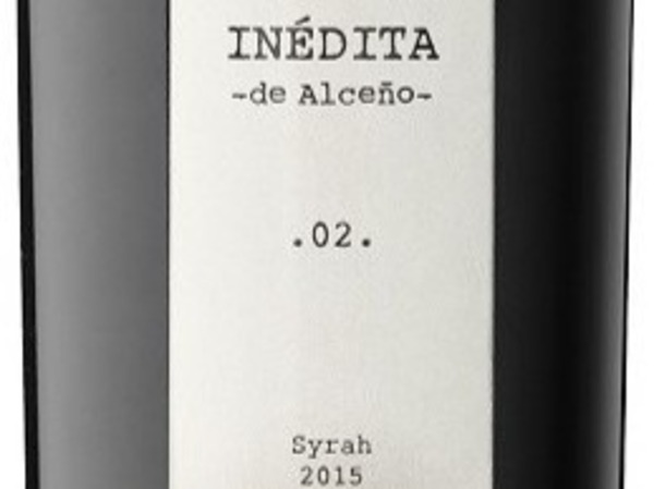 INÉDITA 02 2015