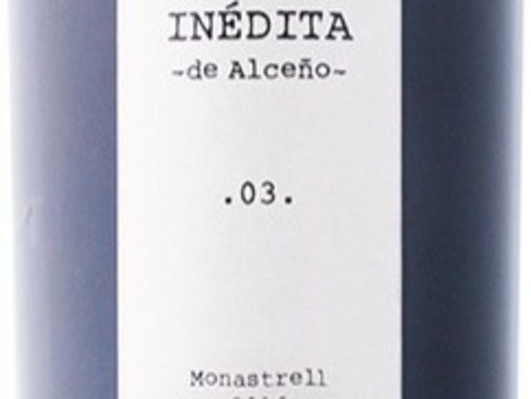 INEDITA 03 2016