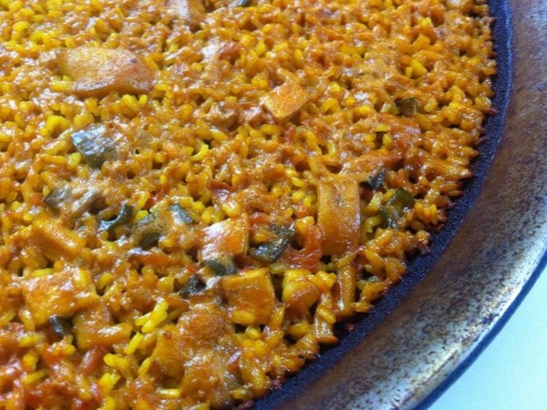 ARROZ DEL 