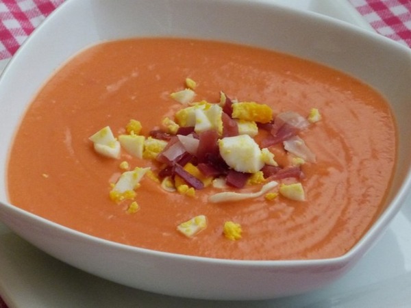 SALMOREJO