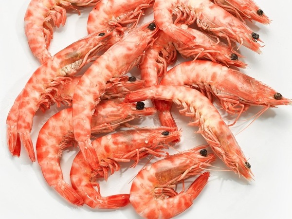 LANGOSTINO COCIDO