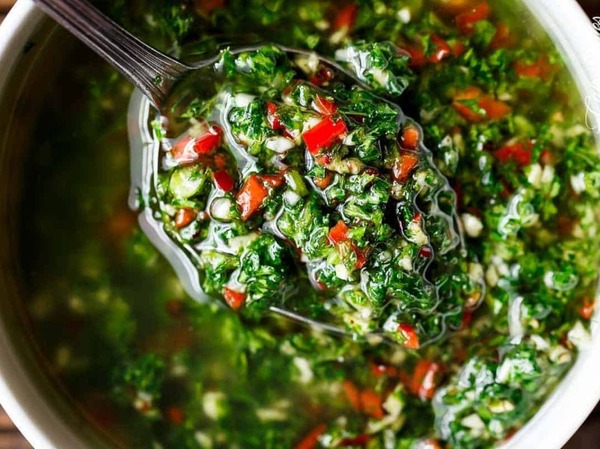 SALSA CHIMICHURRI