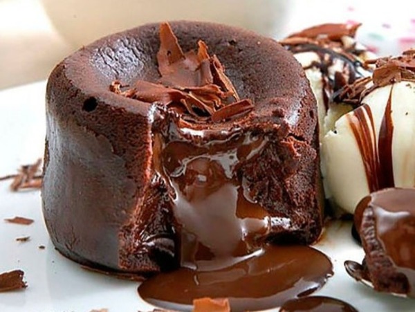 COULANT DE CHOCOLATE