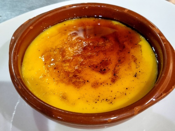 CREMA CATALANA
