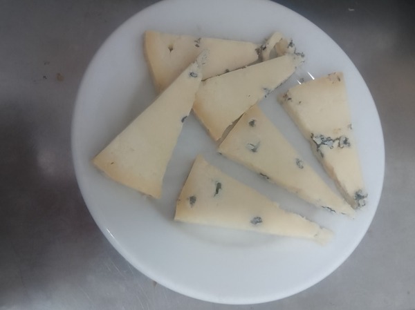QUESO AZUL PAYOYO 