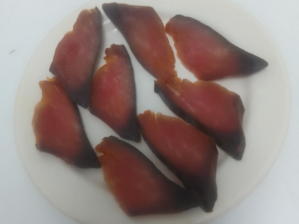 BONITO SECO