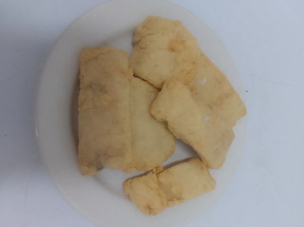 PEDACITOS DE MERLUZA 