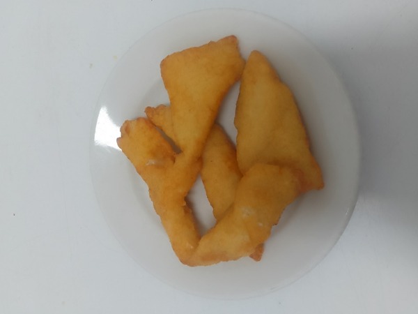 TIRAS DE GALLO 