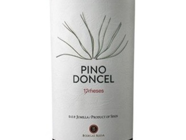 PINO DONCEL 12 MESES 2022