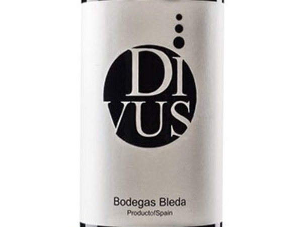 DIVUS MONASTRELL 2021