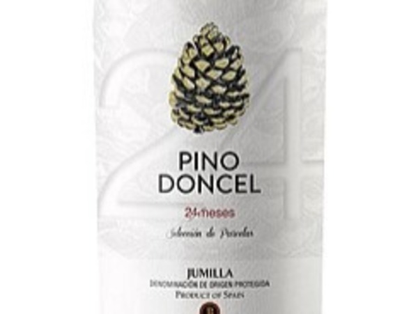 PINO DONCEL 24 MESES 2018
