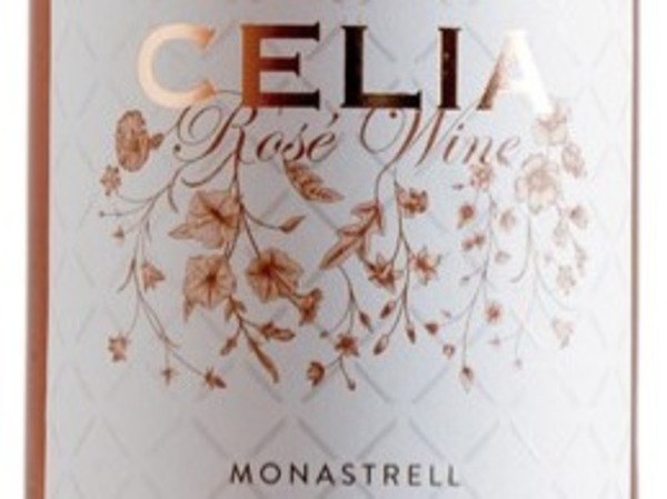 CELIA ROSÉ