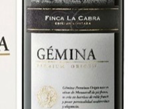 GEMINA FINCA LA CABRA 2016/18