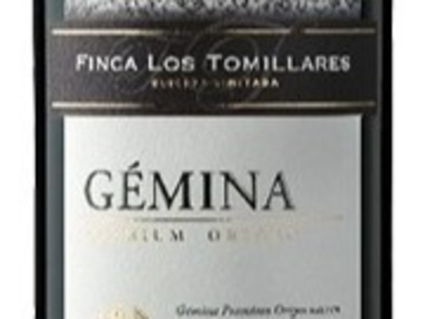 GEMINA FINCA LOS TOMILLARES 2018