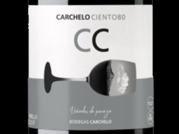 CARCHELO CIENTO-80