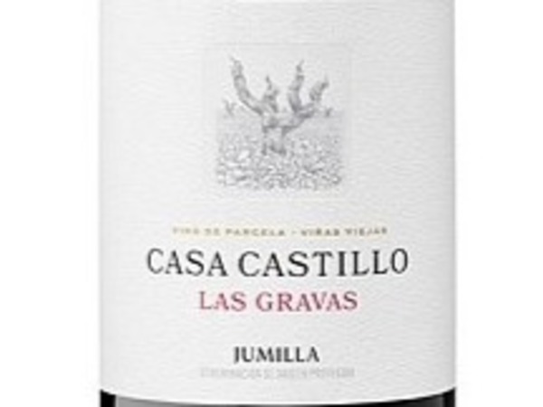 LAS GRAVAS 2021
