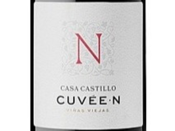 CUVÉE N 2019