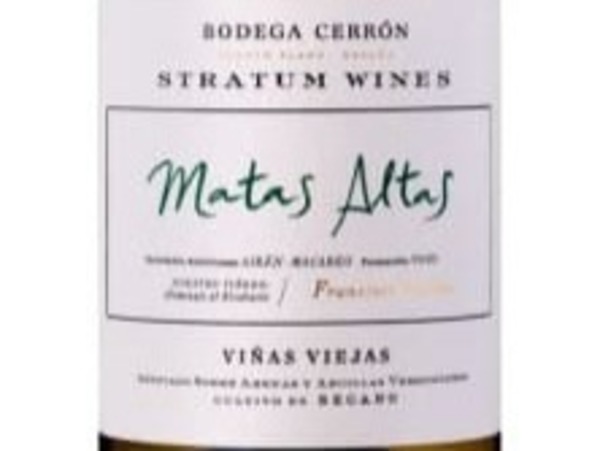 MATAS ALTAS BLANCO 2022