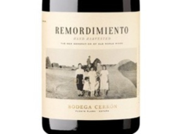 REMORDIMIENTO TINTO 2023