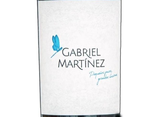 GABRIEL MARTINEZ 2019