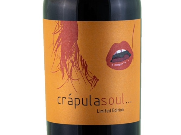 CRAPULA SOUL 2018
