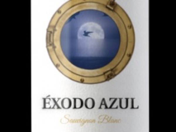EXODO AZUL 2023