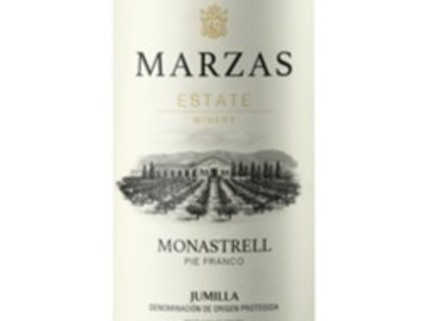 MARZAS TINTO JOVEN 2024