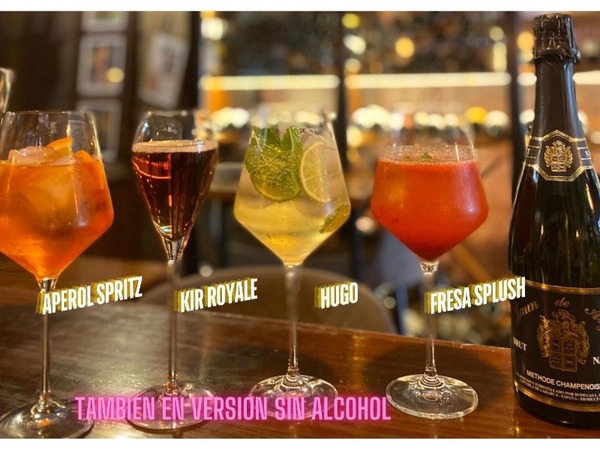 Aperol Spritz