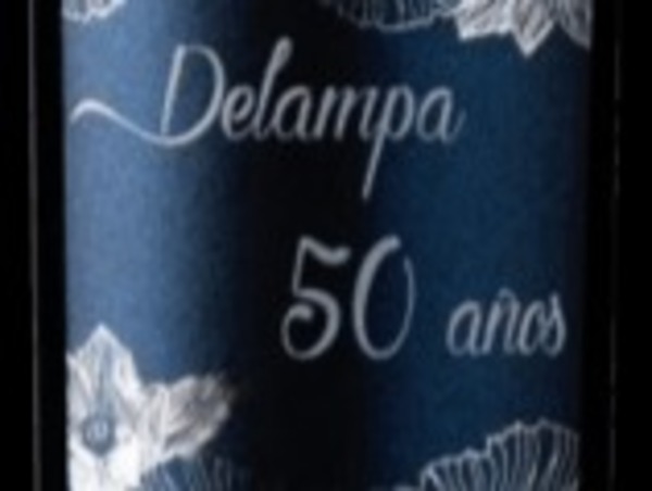 DELAMPA 50 AÑOS