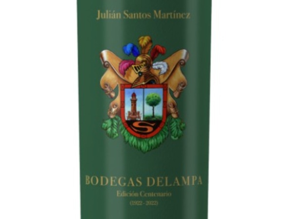 DELAMPA CENTENARIO 2019