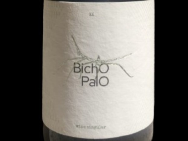 BICHO PALO XXI (2021)